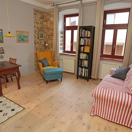 Green Tree Apartment Pecs Luaran gambar