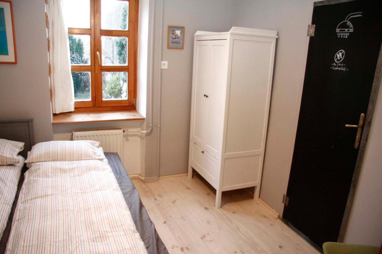 Green Tree Apartment Pecs Luaran gambar